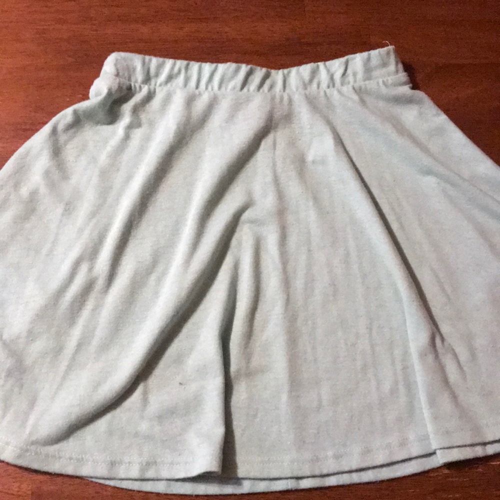skirt